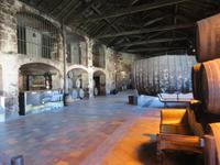 Weinkeller &ndash; &copy; Heike Meinhold (Eberhardt TRAVEL)