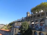 Kloster &ndash; &copy; Heike Meinhold (Eberhardt TRAVEL)