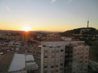 Sonnenaufgang &ndash; &copy; Heike Meinhold (Eberhardt TRAVEL)