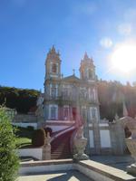 Bom Jesus &ndash; &copy; Heike Meinhold (Eberhardt TRAVEL)