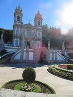 Bom Jesus &ndash; &copy; Heike Meinhold (Eberhardt TRAVEL)