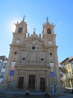 Braga &ndash; &copy; Heike Meinhold (Eberhardt TRAVEL)