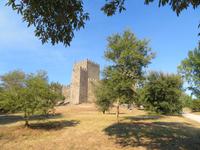 Guimaraes Burg &ndash; &copy; Heike Meinhold (Eberhardt TRAVEL)