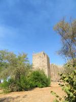 Guimaraes Burg &ndash; &copy; Heike Meinhold (Eberhardt TRAVEL)