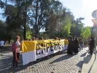 Studentenrituale &ndash; &copy; Heike Meinhold (Eberhardt TRAVEL)