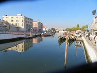 Aveiro &ndash; &copy; Heike Meinhold (Eberhardt TRAVEL)