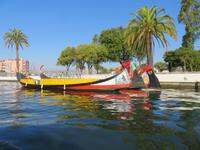 Aveiro &ndash; &copy; Heike Meinhold (Eberhardt TRAVEL)