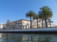 Aveiro &ndash; &copy; Heike Meinhold (Eberhardt TRAVEL)