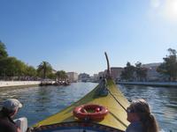Bootsfahrt &ndash; &copy; Heike Meinhold (Eberhardt TRAVEL)