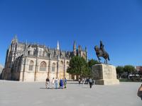Kloster Bathala &ndash; &copy; Heike Meinhold (Eberhardt TRAVEL)