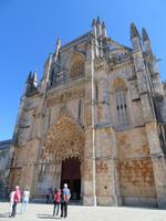 Kloster Bathala &ndash; &copy; Heike Meinhold (Eberhardt TRAVEL)