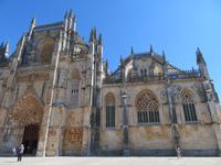 Kloster Bathala &ndash; &copy; Heike Meinhold (Eberhardt TRAVEL)