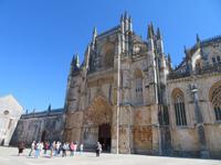 Kloster Bathala &ndash; &copy; Heike Meinhold (Eberhardt TRAVEL)