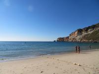 Nazare &ndash; &copy; Heike Meinhold (Eberhardt TRAVEL)