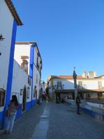 Obidos &ndash; &copy; Heike Meinhold (Eberhardt TRAVEL)