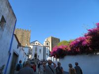 Obidos &ndash; &copy; Heike Meinhold (Eberhardt TRAVEL)
