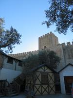 Obidos &ndash; &copy; Heike Meinhold (Eberhardt TRAVEL)