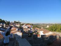 Obidos &ndash; &copy; Heike Meinhold (Eberhardt TRAVEL)