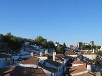 Obidos &ndash; &copy; Heike Meinhold (Eberhardt TRAVEL)