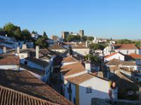 Obidos &ndash; &copy; Heike Meinhold (Eberhardt TRAVEL)