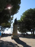 Lissabon  &ndash; &copy; Heike Meinhold (Eberhardt TRAVEL)