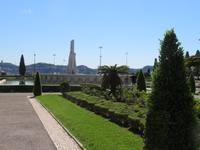 Entdeckerdenkmal &ndash; &copy; Heike Meinhold (Eberhardt TRAVEL)