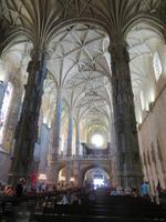 Hieronymuskloster &ndash; &copy; Heike Meinhold (Eberhardt TRAVEL)
