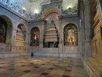 Hieronymuskloster &ndash; &copy; Heike Meinhold (Eberhardt TRAVEL)