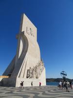 Entdeckerdenkmal