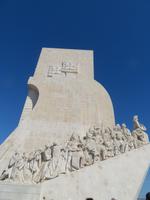Entdeckerdenkmal &ndash; &copy; Heike Meinhold (Eberhardt TRAVEL)