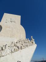 Entdeckerdenkmal &ndash; &copy; Heike Meinhold (Eberhardt TRAVEL)