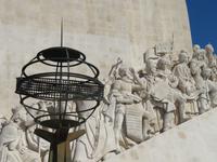 Entdeckerdenkmal &ndash; &copy; Heike Meinhold (Eberhardt TRAVEL)