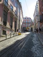 Seilbahn &ndash; &copy; Heike Meinhold (Eberhardt TRAVEL)