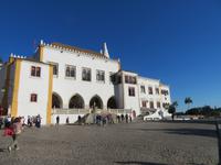 Schloss Sintra &ndash; &copy; Heike Meinhold (Eberhardt TRAVEL)