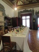 Speisesaal &ndash; &copy; Heike Meinhold (Eberhardt TRAVEL)