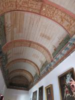 Decke &ndash; &copy; Heike Meinhold (Eberhardt TRAVEL)