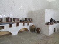 Küche &ndash; &copy; Heike Meinhold (Eberhardt TRAVEL)