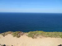 Cabo da Roca &ndash; &copy; Heike Meinhold (Eberhardt TRAVEL)