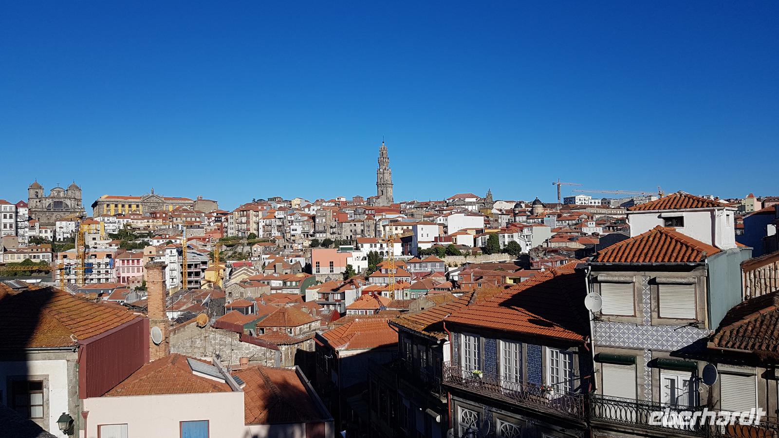 Porto 20181008 102942 &ndash; &copy; Marlies Thrum (Eberhardt TRAVEL)