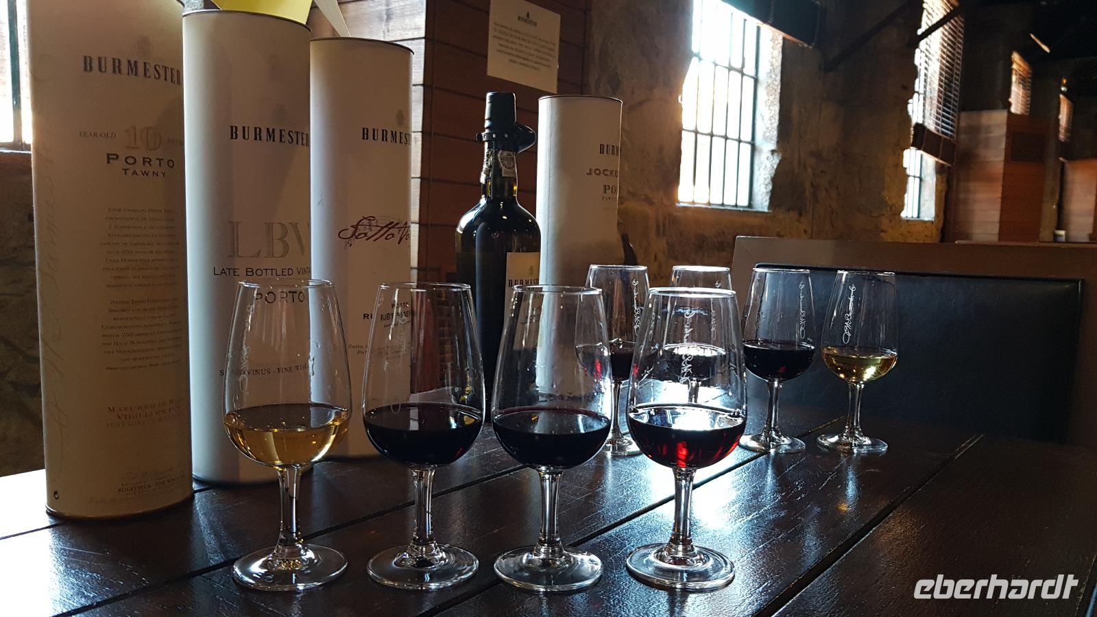 Porto Portweinkellerei 20181008 171309 &ndash; &copy; Marlies Thrum (Eberhardt TRAVEL)