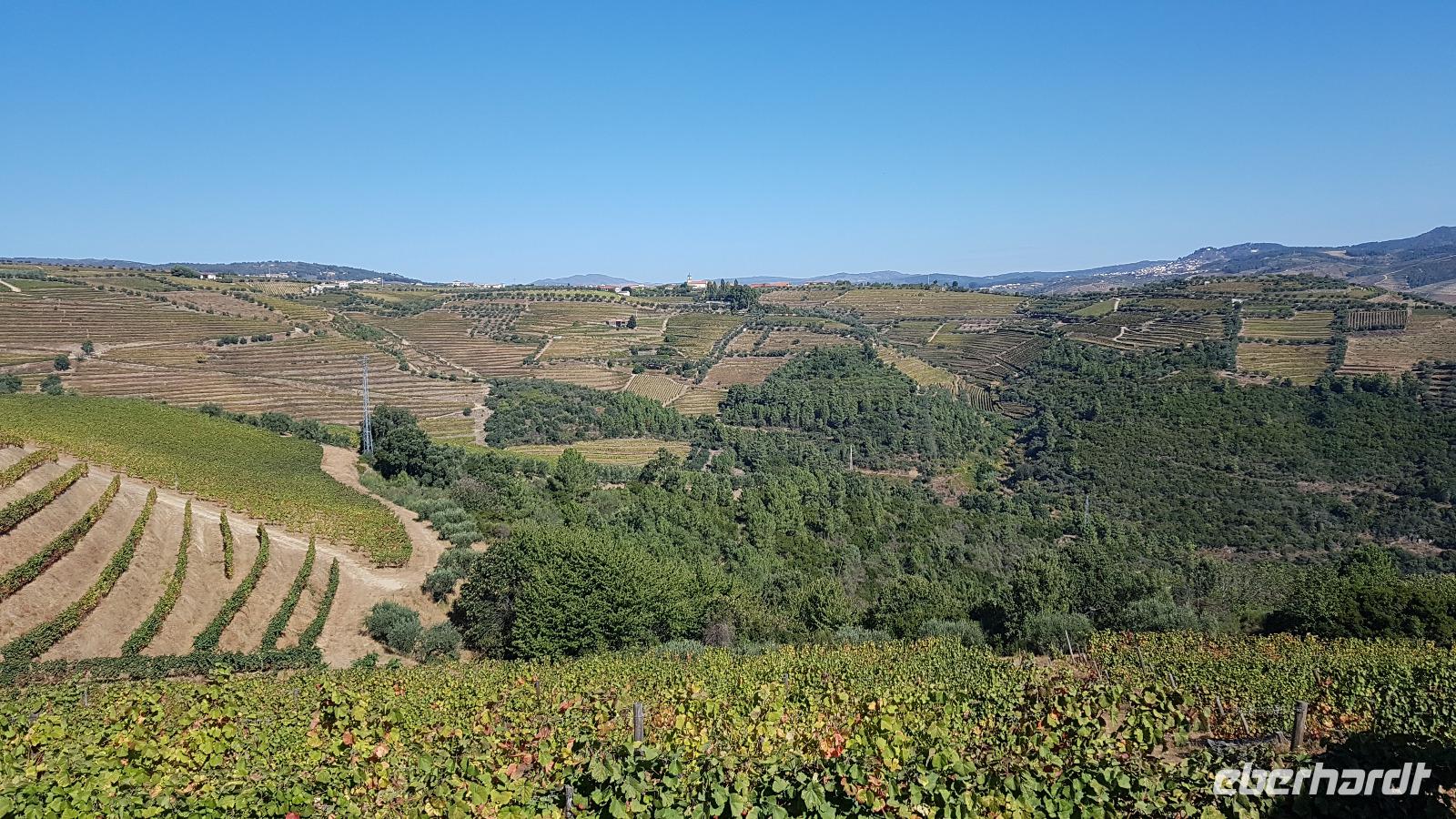 Dourotal 20181010 125641 &ndash; &copy; Marlies Thrum (Eberhardt TRAVEL)