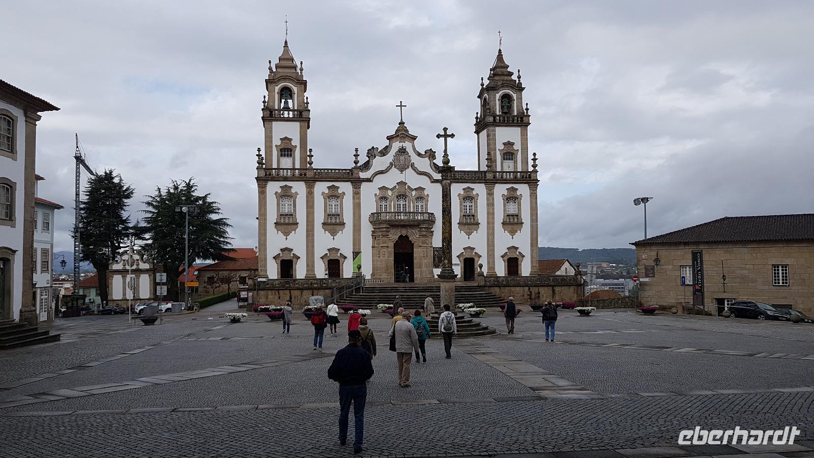 Viseu 20181011 115031 &ndash; &copy; Marlies Thrum (Eberhardt TRAVEL)