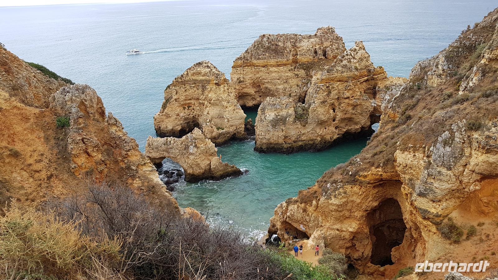 Sagres 20181016 130000 &ndash; &copy; Marlies Thrum (Eberhardt TRAVEL)