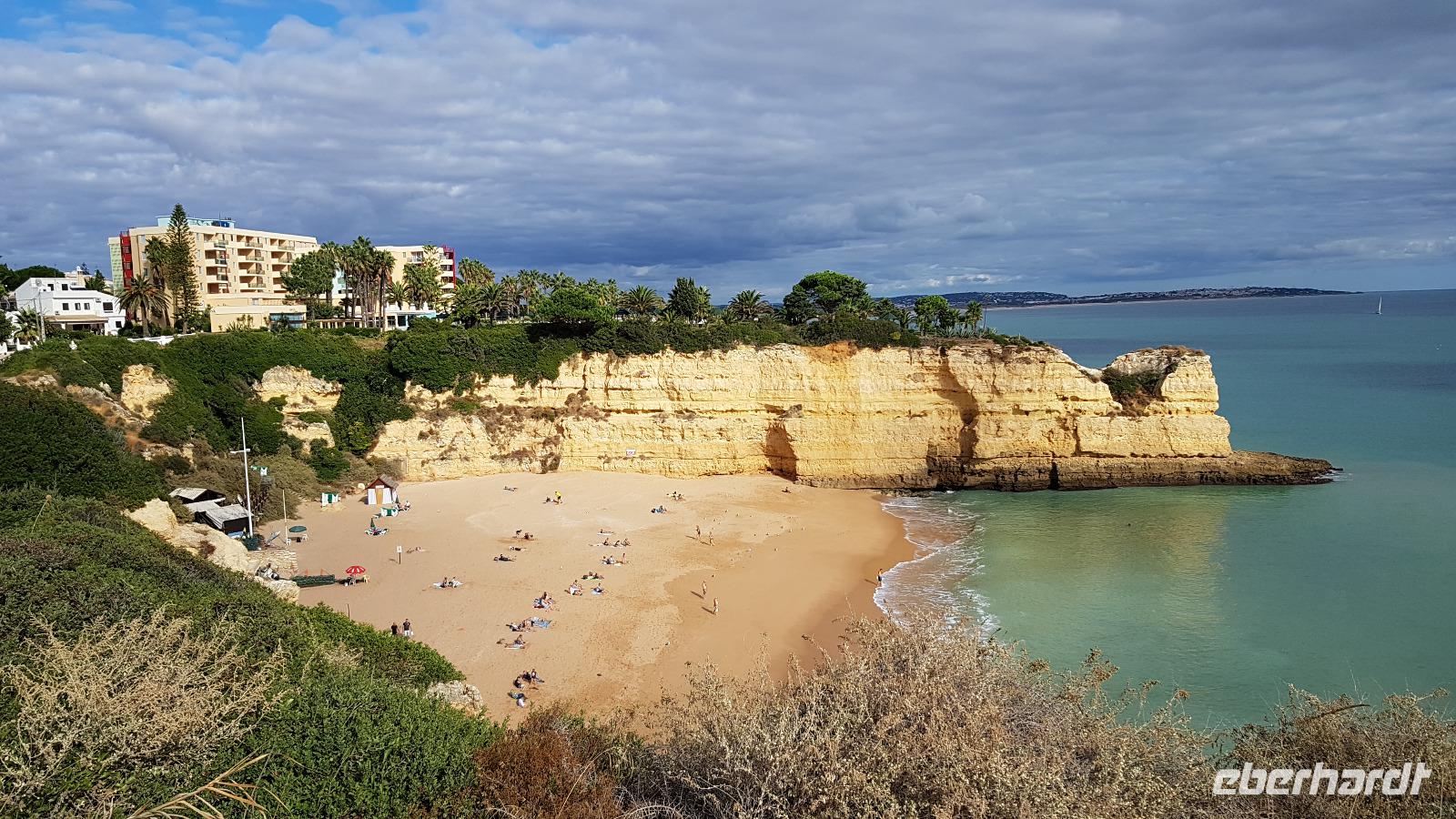Armacao de Pera 20181016 170547 &ndash; &copy; Marlies Thrum (Eberhardt TRAVEL)