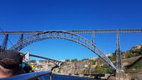 Porto 20181008 124623 &ndash; &copy; Marlies Thrum (Eberhardt TRAVEL)