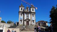 Porto 20181008 135159 &ndash; &copy; Marlies Thrum (Eberhardt TRAVEL)