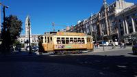 Porto 20181008 153614 &ndash; &copy; Marlies Thrum (Eberhardt TRAVEL)