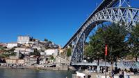 Porto 20181008 160010 &ndash; &copy; Marlies Thrum (Eberhardt TRAVEL)