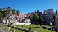 Porto alte Markthalle 20181008 112403 &ndash; &copy; Marlies Thrum (Eberhardt TRAVEL)