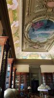 Porto Bibliothek in der Börse 20181008 120647 &ndash; &copy; Marlies Thrum (Eberhardt TRAVEL)